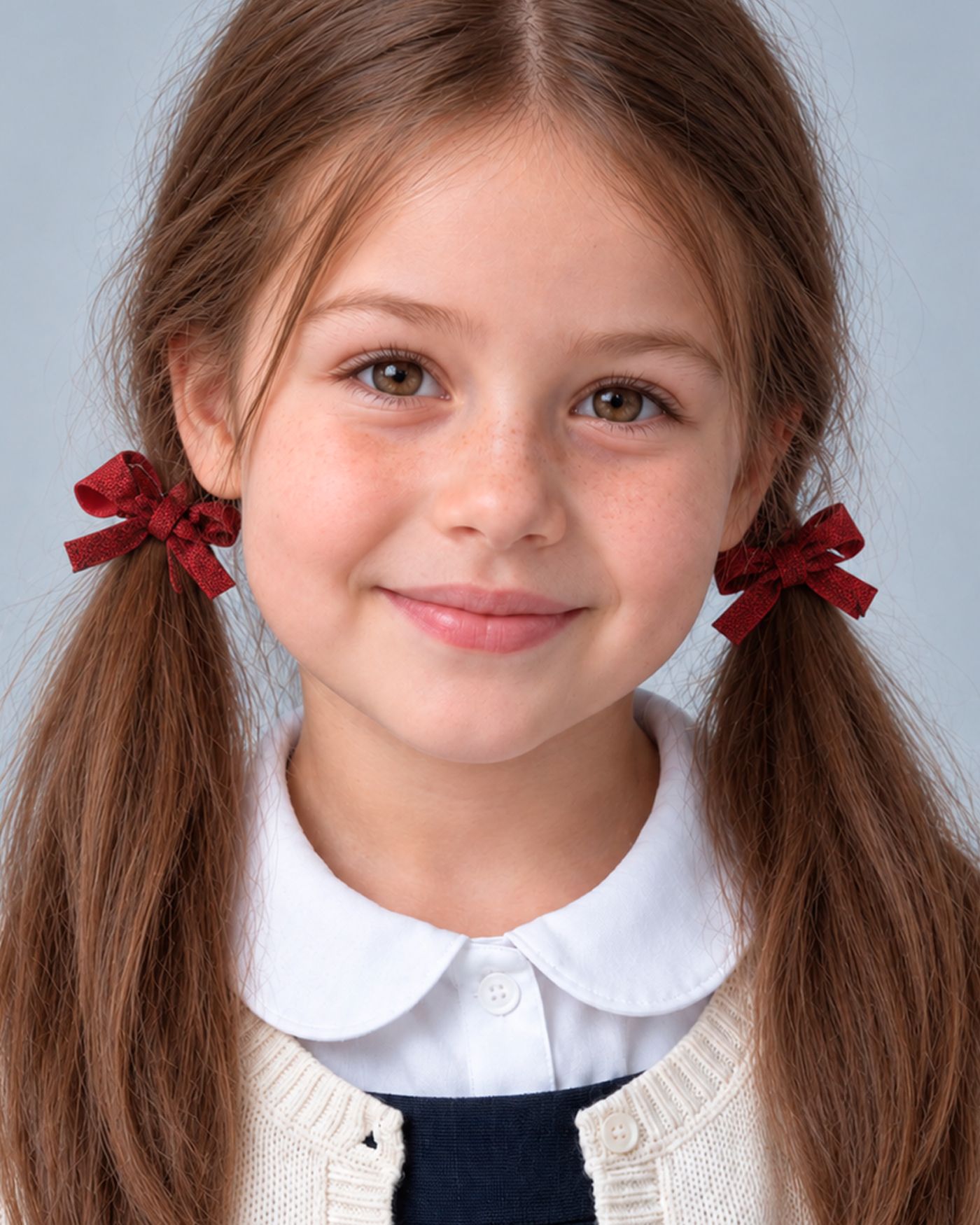 Заколка Demi Star School 4 шт. - фото 2