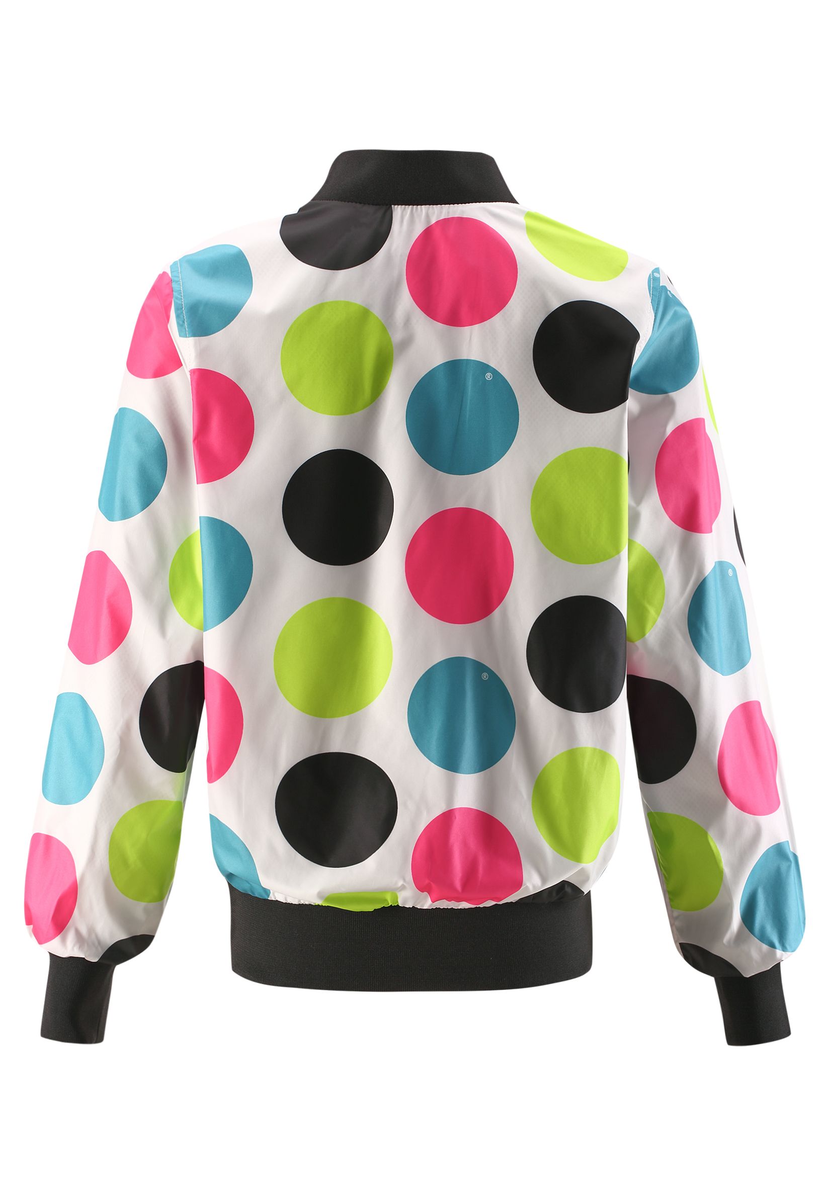 Ветровка Reima 531397-0107 - фото 2