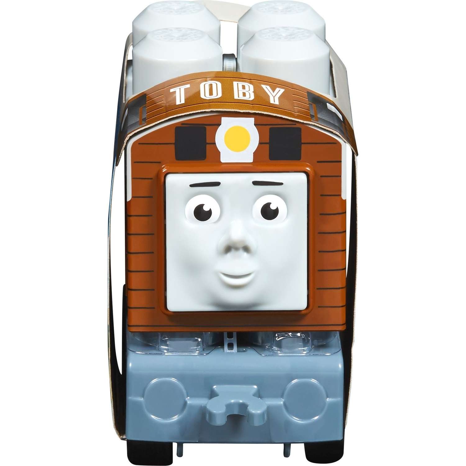Конструктор Mega Bloks Томас и друзья в ассортименте - фото 56