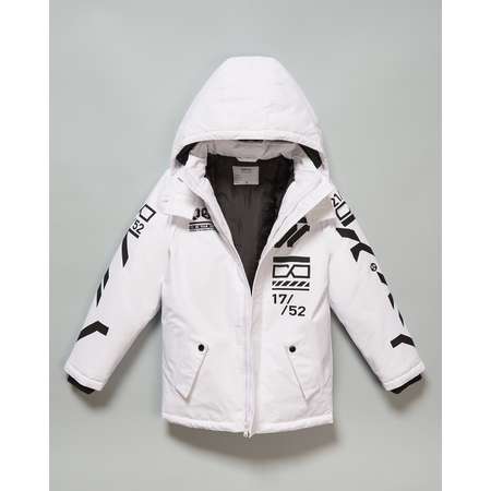 Куртка Futurino Fashion
