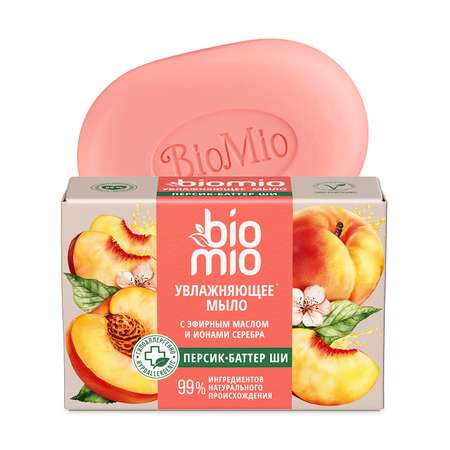 Мыло BioMio 90 г
