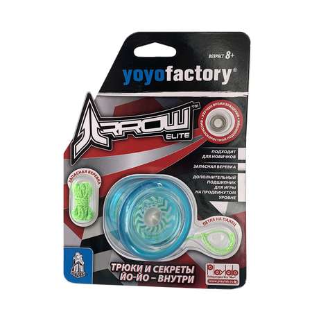 Настольная игра YoYoFactory