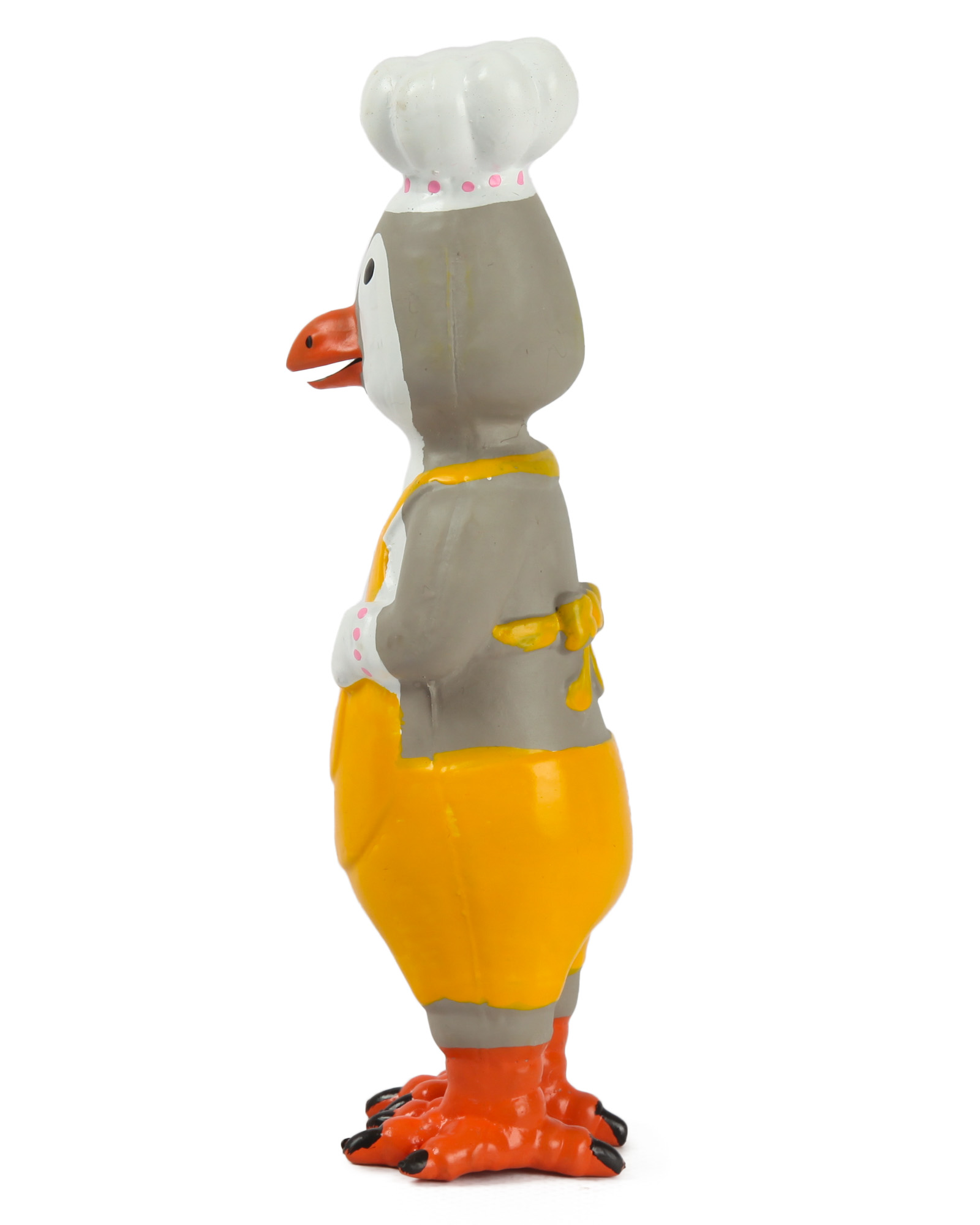 Игрушка для собак Barbaks Утка Катя - фото 4