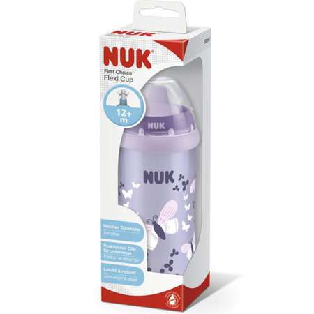 Поильник Nuk 300 мл