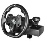 Игровой руль SVEN GC-W900