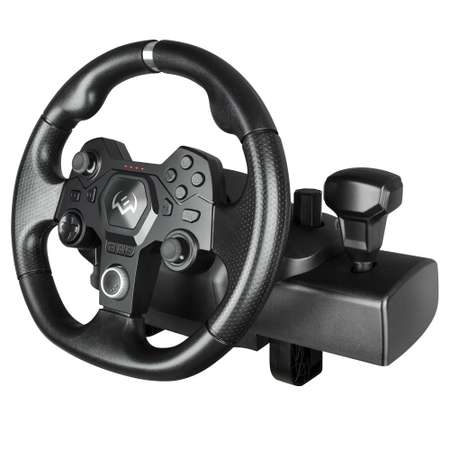 Игровой руль SVEN GC-W900