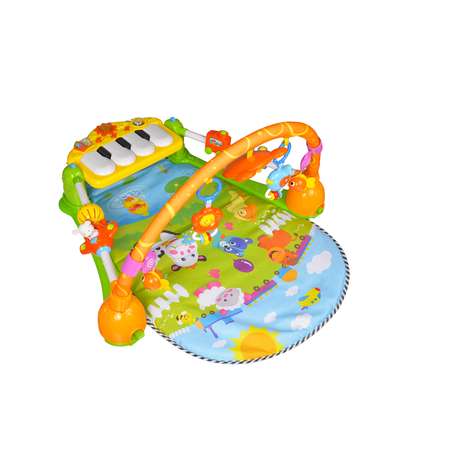 Коврик SHARKTOYS