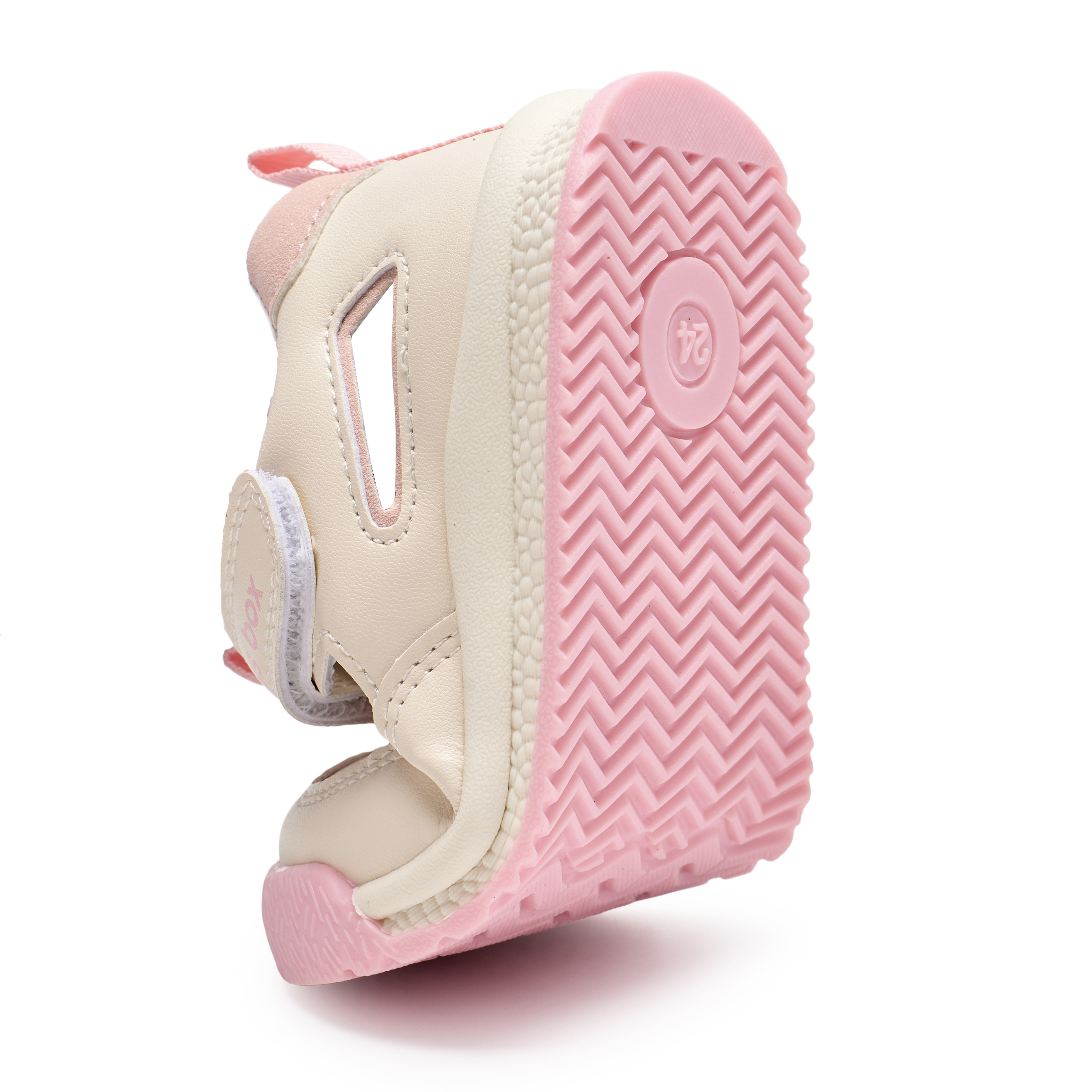 Сандалии BLESSBOX BX53180A - фото 4