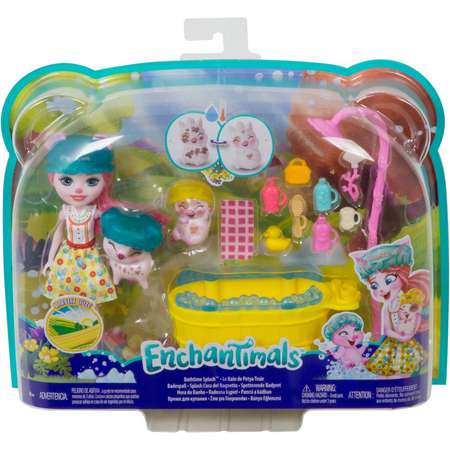 Кукла модельная Enchantimals в ассортименте