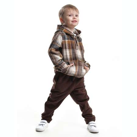 Худи Mini-Maxi