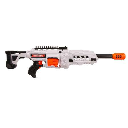 Бластер FUNGUN Thunderbolt