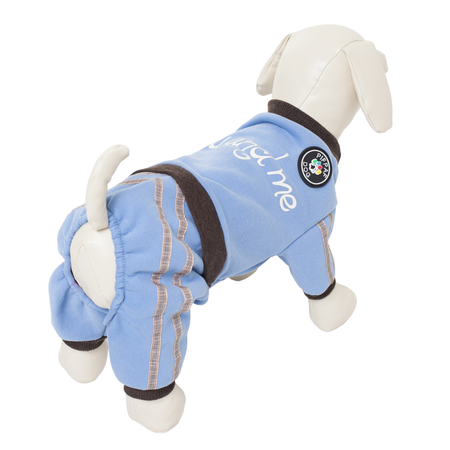 Комбинезон для собак PIFPAF DOG