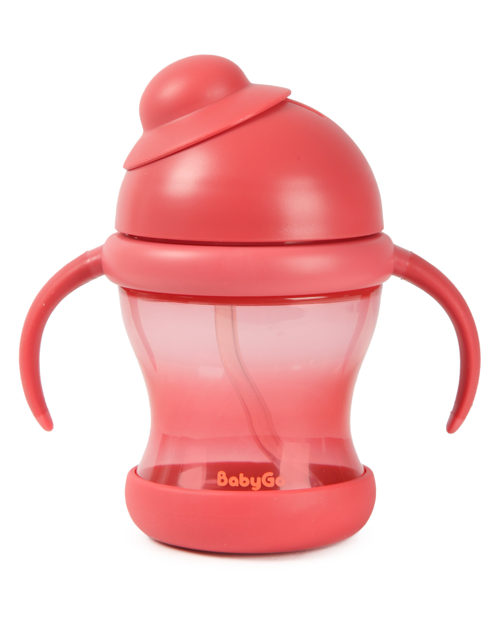 Поильник BabyGo 200 мл - фото 1