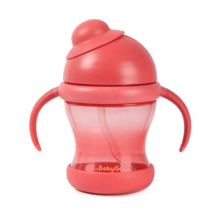 Поильник BabyGo 200 мл