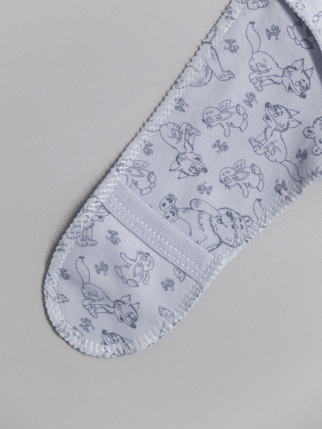 Комбинезон Amelli КЛ310.033.0.0.006сер - фото 2