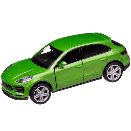 Автомобиль Uni-Fortune Porsche 1:32
