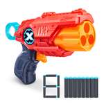 Пистолет Zuru XSHOT