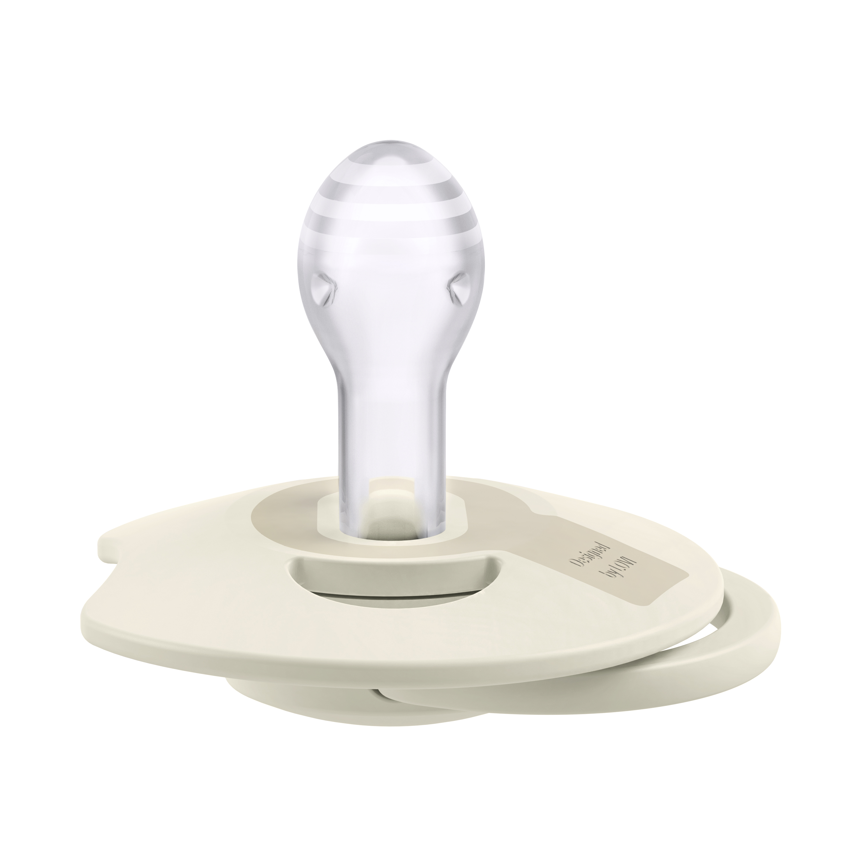 Пустышка LOVI силикон анатомическая от 18 мес. 2 шт. - фото 3