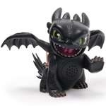 Игровой набор Dragons How to Train Your Dragon Рычащий Беззубик Ночная фурия
