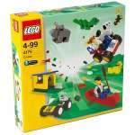 Конструктор LEGO Creator