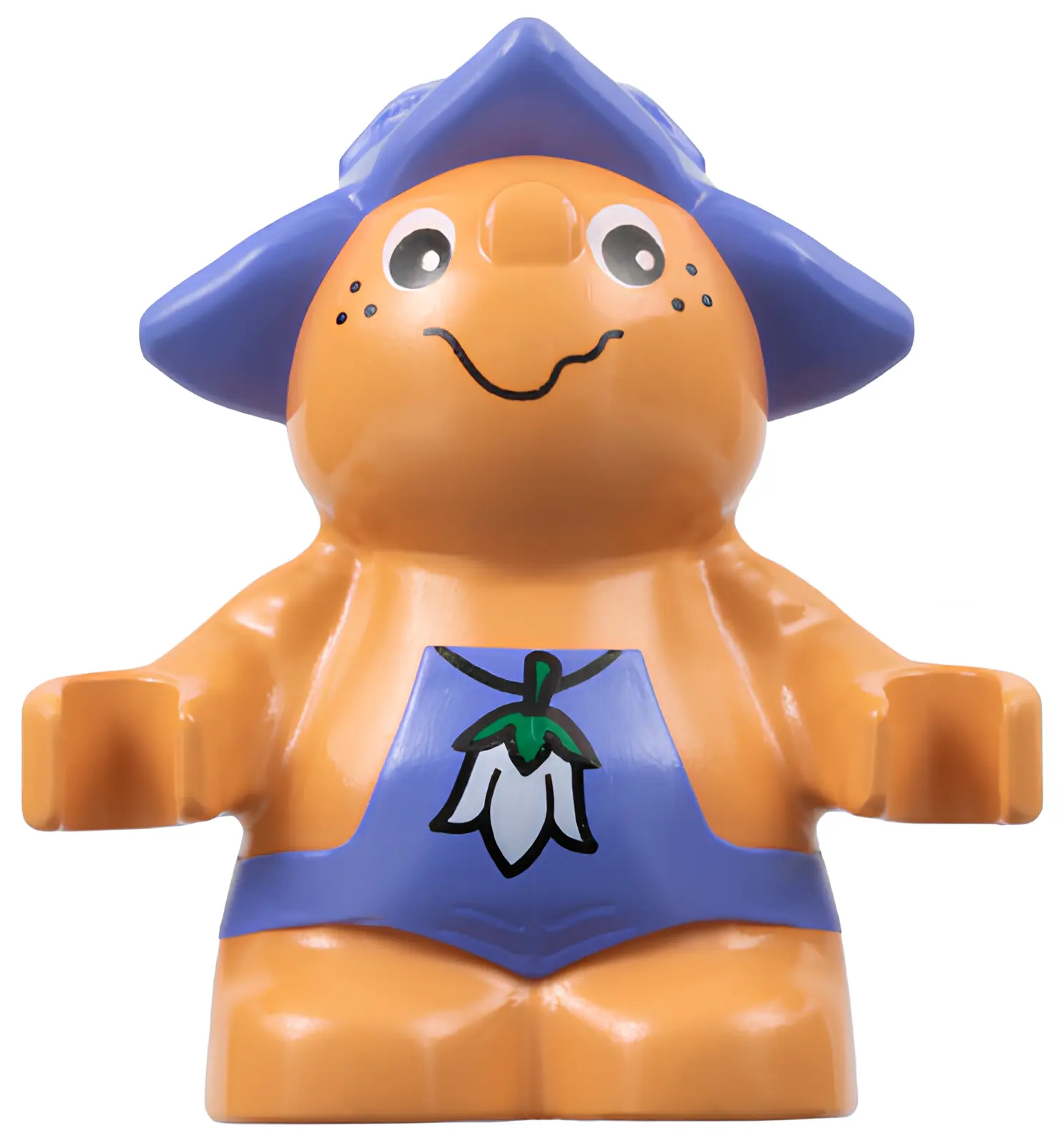 Фигурка LEGO Duplo Figure Little - фото 1