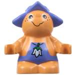 Фигурка LEGO Duplo Figure Little