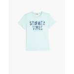 Футболка KOTON