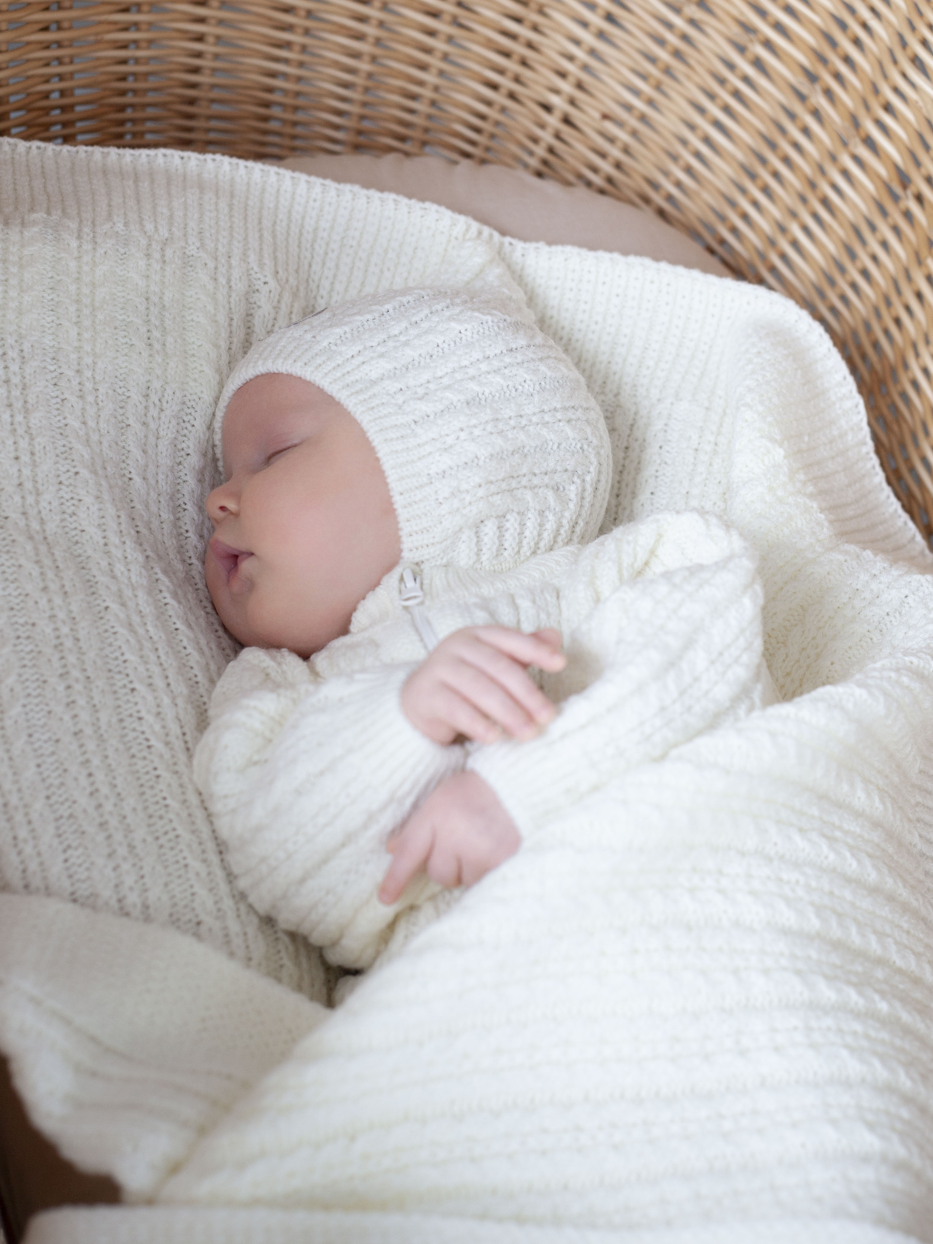 Плед НаследникЪ Выжанова 95 x 95 см - фото 4