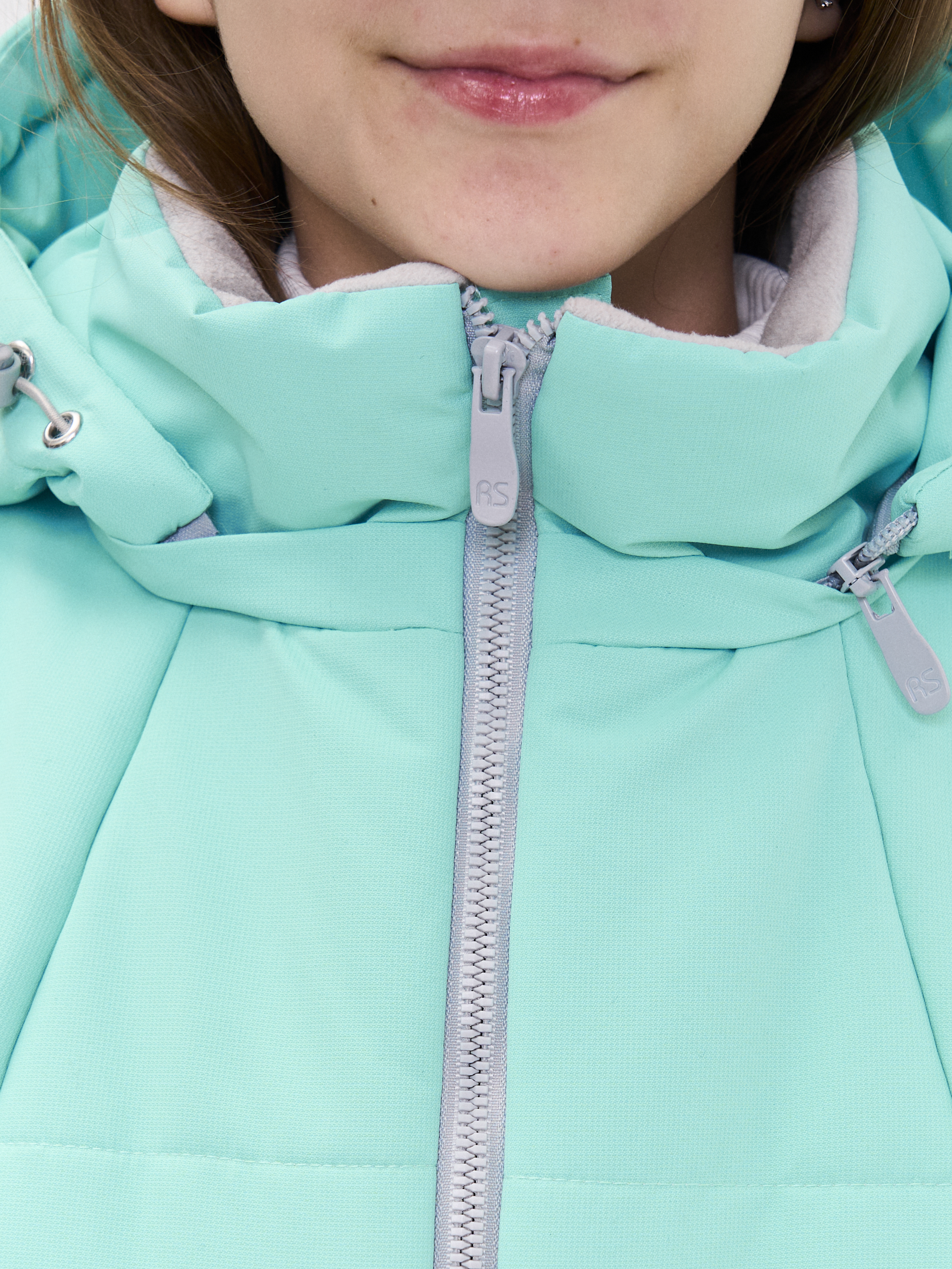 Куртка RODOS М-316/ментол - фото 9