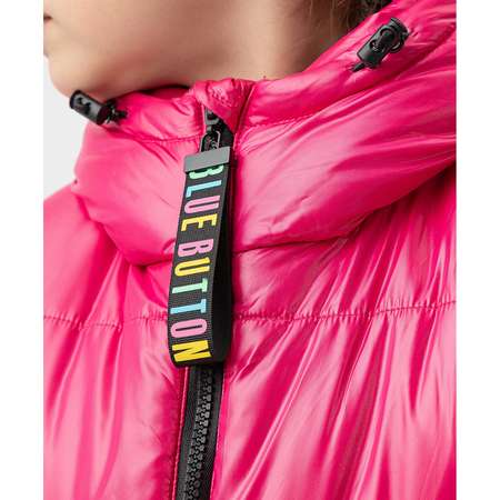 Полупальто BUTTON BLUE