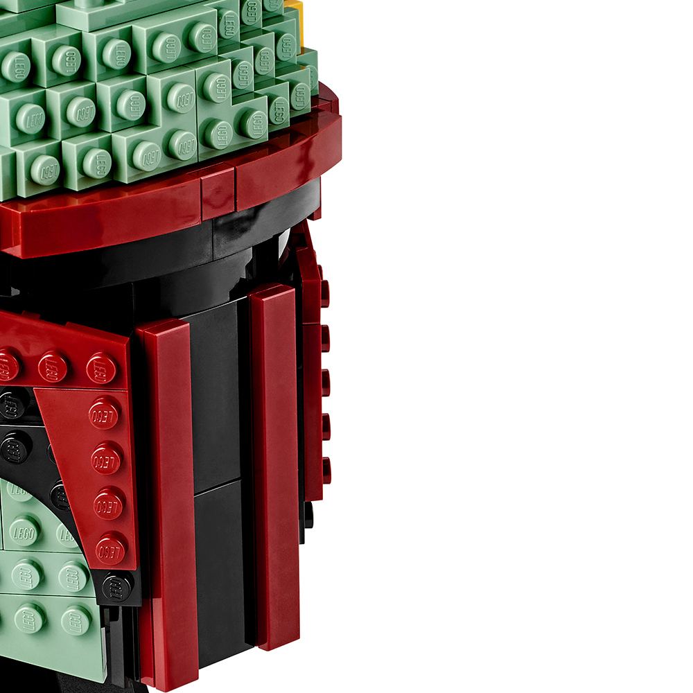 Конструктор LEGO 932 дет. - фото 2