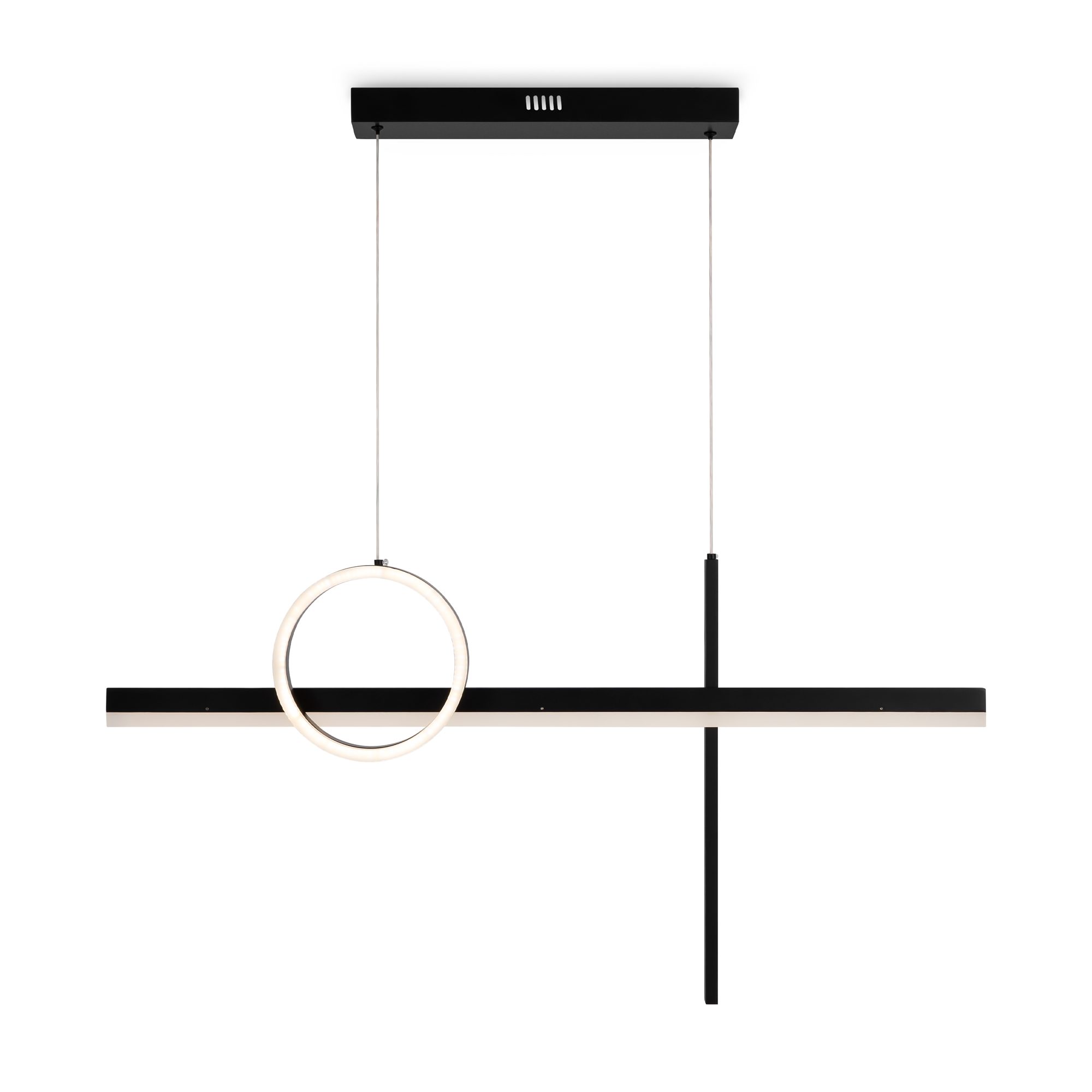 Подвесной светильник FREYA Acrobatic - фото 1