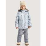 Куртка и брюки NIKASTYLE