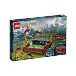 Конструктор LEGO Harry Potter 599 дет.