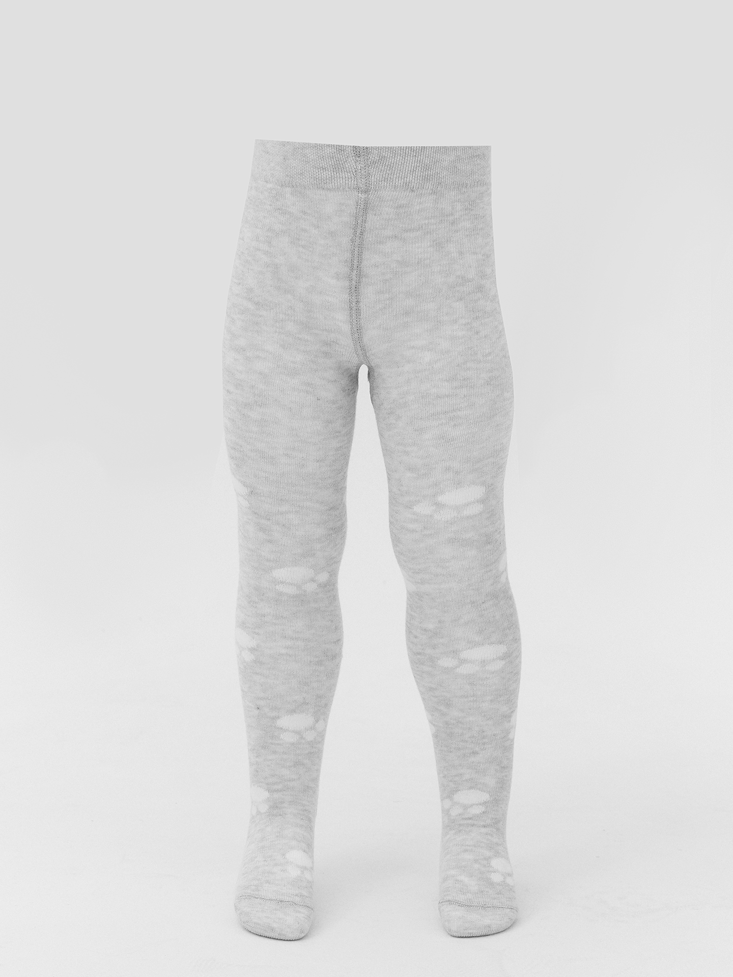 Колготки Mark Formelle (Марк Формэль) 700K-2800/св.серый меланж - фото 2