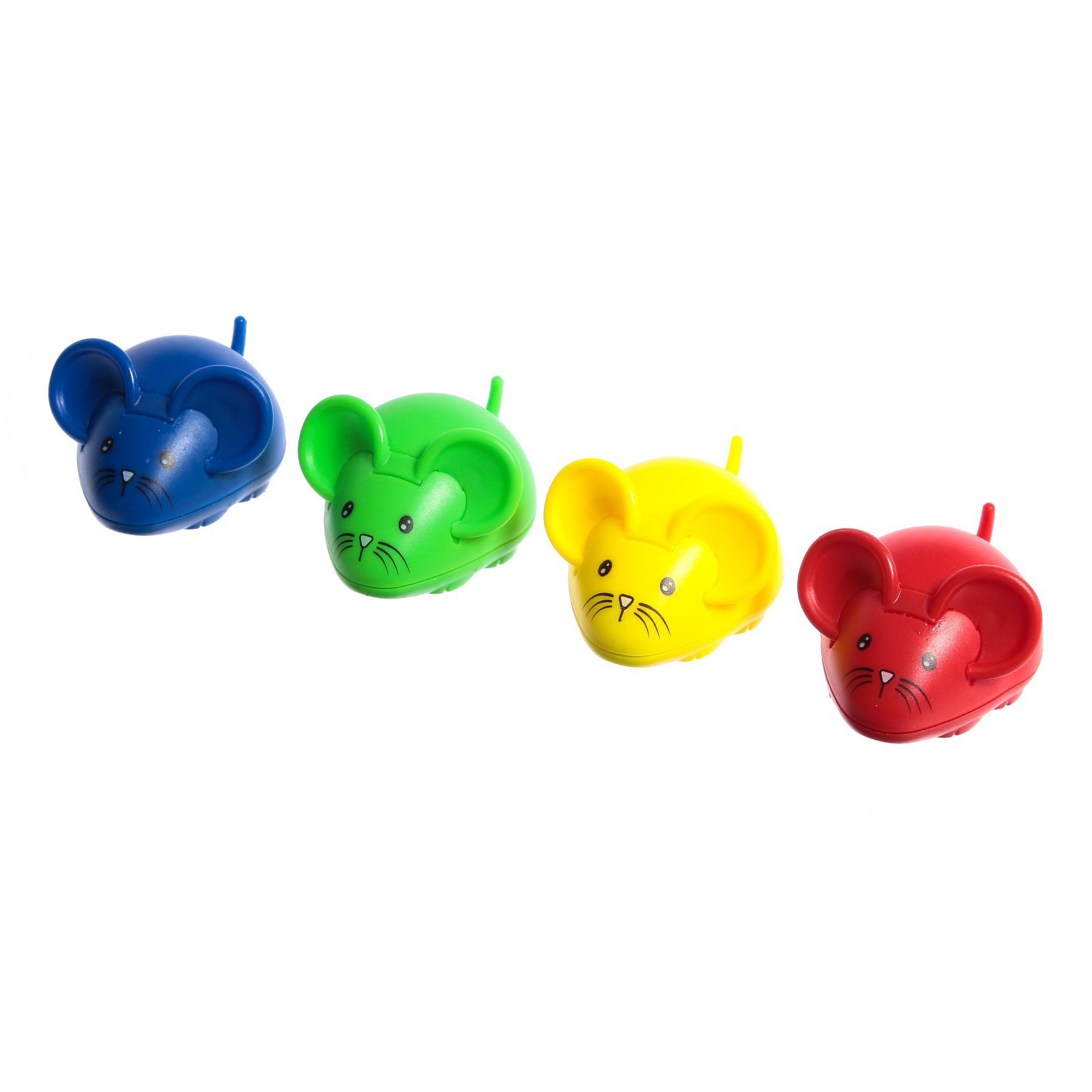 Настольная игра Лас Играс KIDS Где мой сыр - фото 12