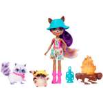 Кукла модельная Enchantimals