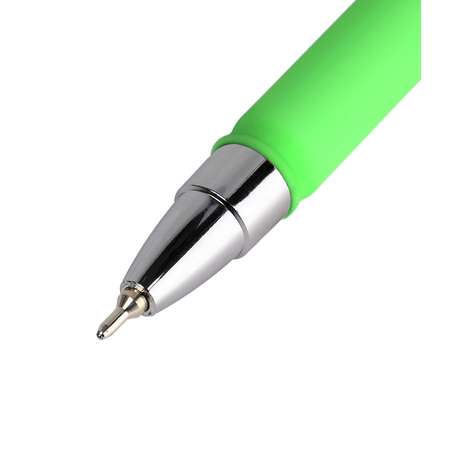 Ручка шариковая Lorex Stationery 1 шт. в ассортименте