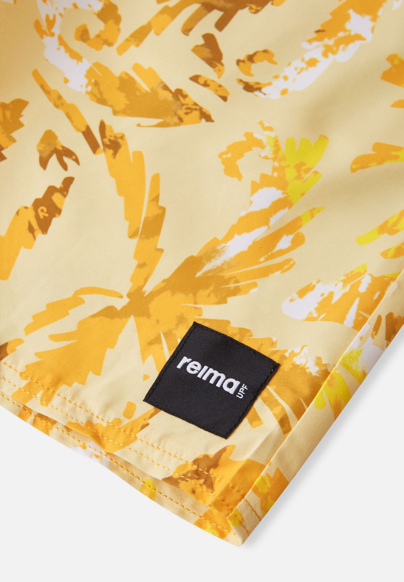 Шорты купальные Reima 532257-2622 - фото 4