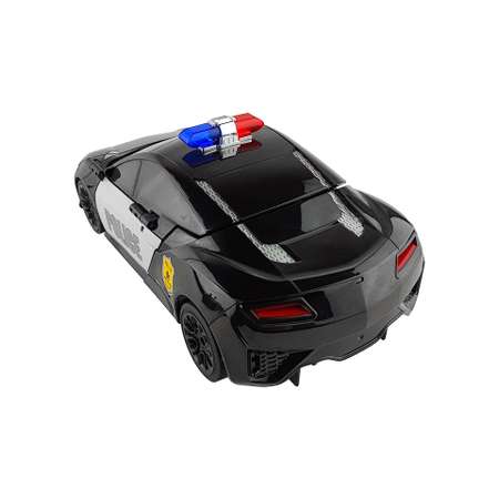 Робот РУ Meizhi Autobot