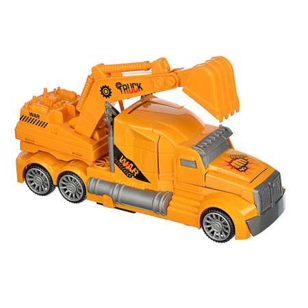 Игровой набор Игроленд