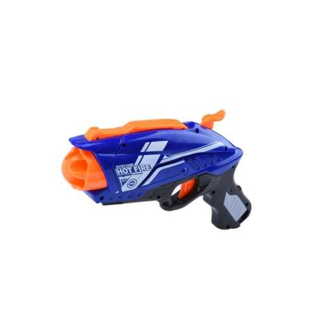 Пистолет Zecong Toys