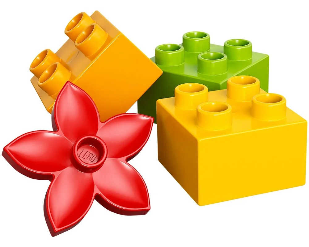 Конструктор LEGO DUPLO 30067 5 дет. - фото 3