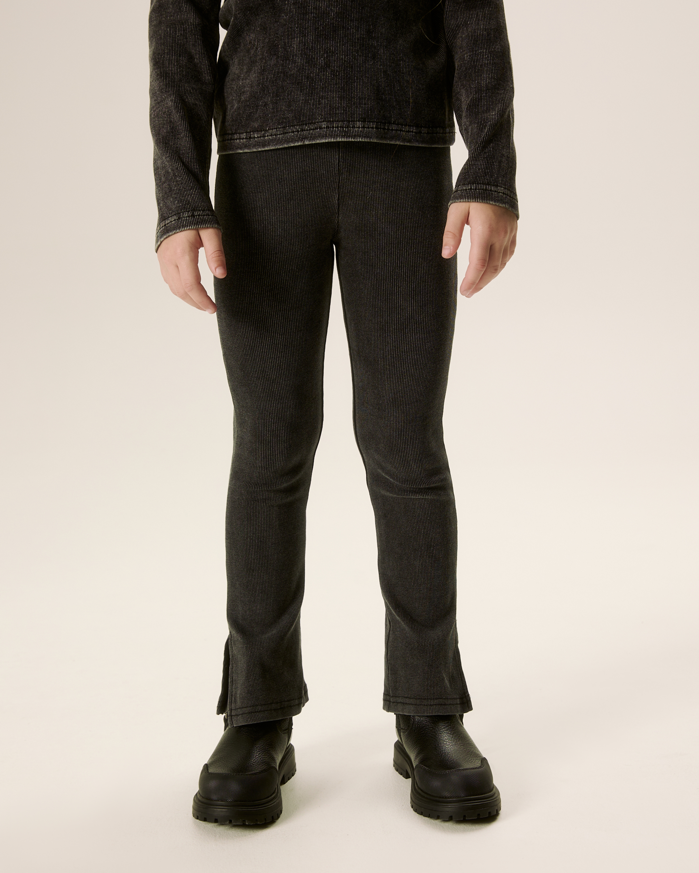 Легинсы Futurino Fashion W25FF-1GJ16kg-DG - фото 6
