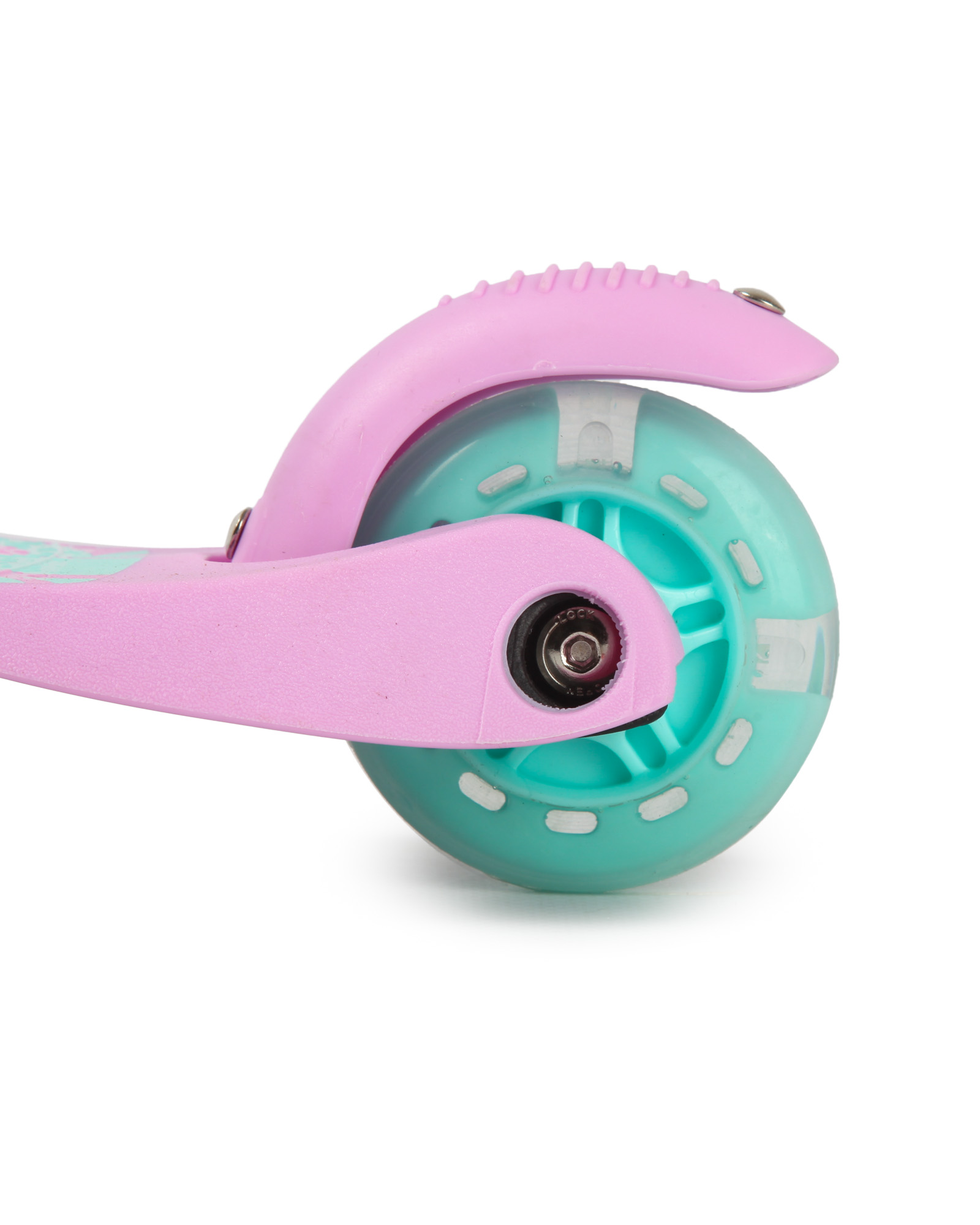 Самокат Kreiss трехколесный - фото 9