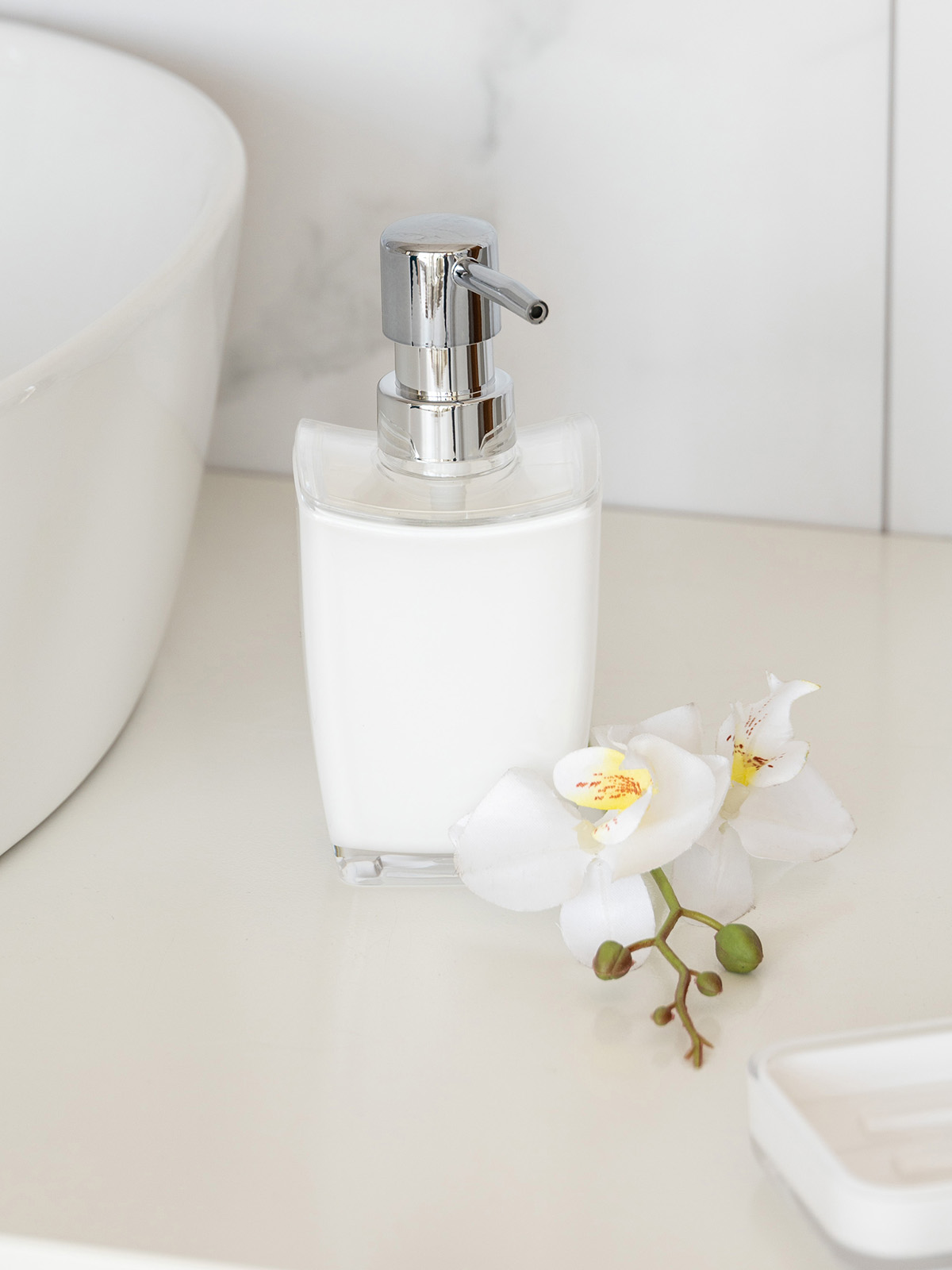 Дозатор DeNASTIA - фото 1