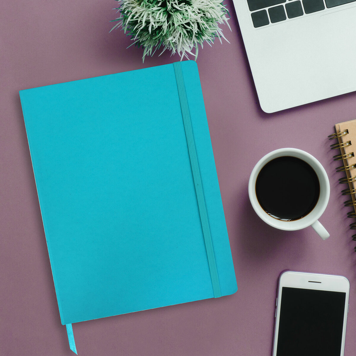 Блокнот Brauberg 96 лист. - фото 11