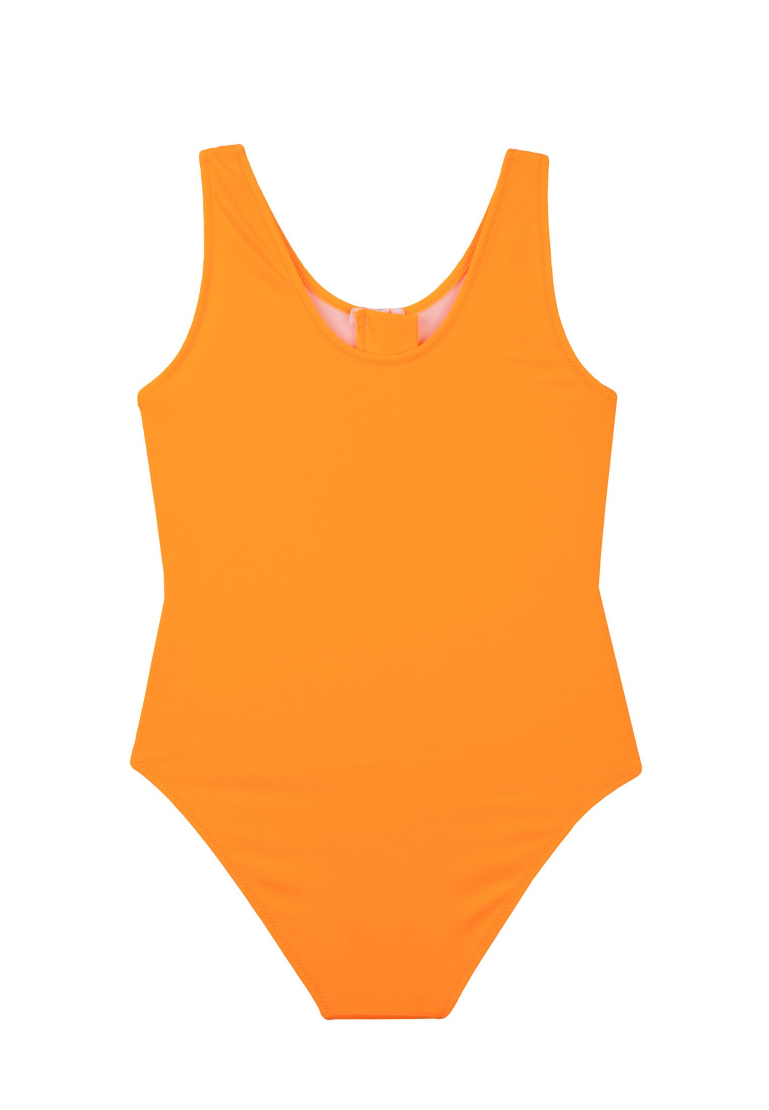 Купальник Aruna 1073 Тыквенный - фото 2