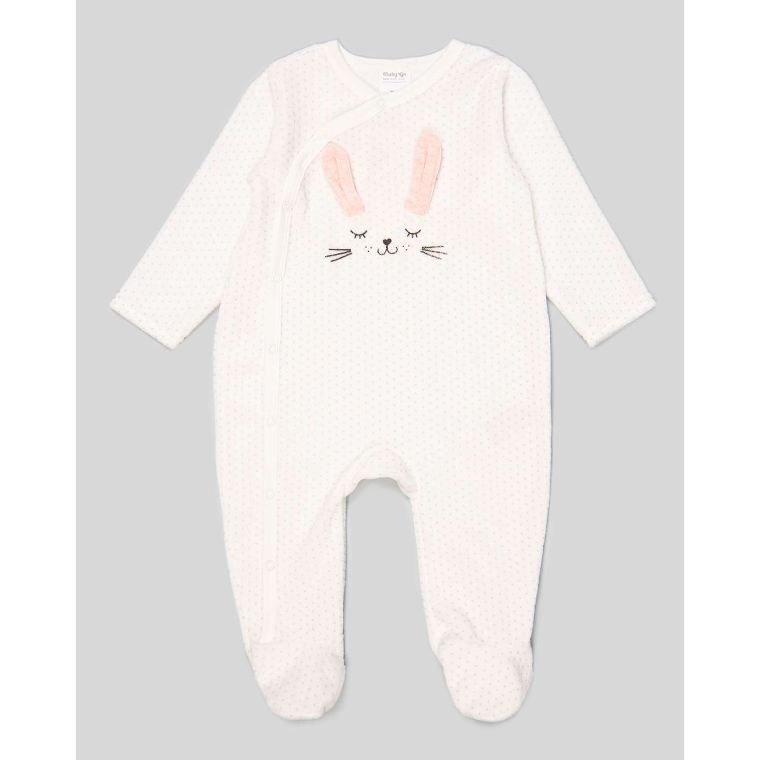 Комбинезон BabyGo W22BG1-K-814dig-F0 - фото 2