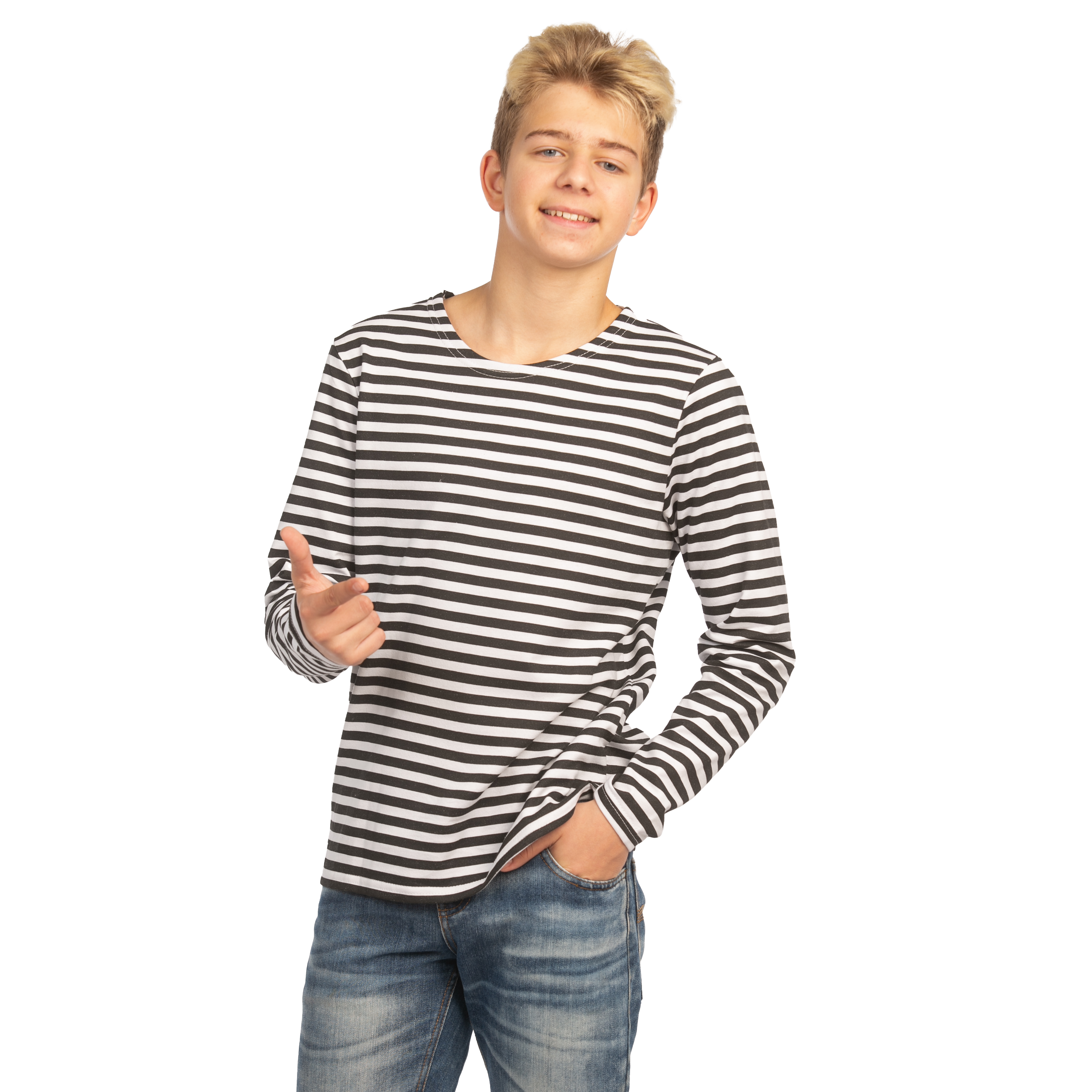 Лонгслив N.O.A. 11036-1 - фото 25